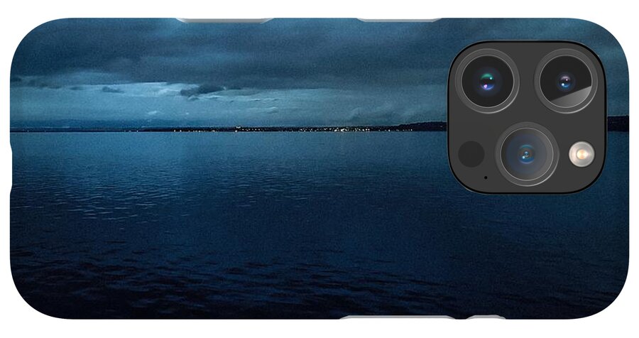 Sunset  1 - Phone Case