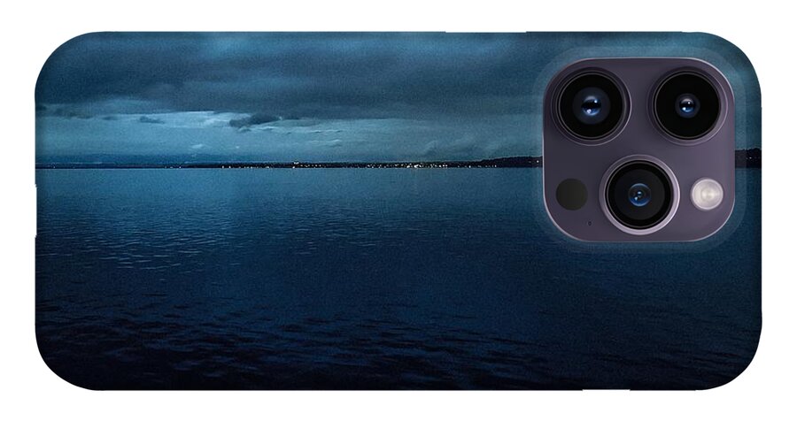 Sunset  1 - Phone Case