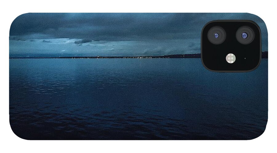 Sunset  1 - Phone Case