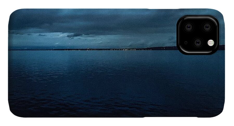 Sunset  1 - Phone Case