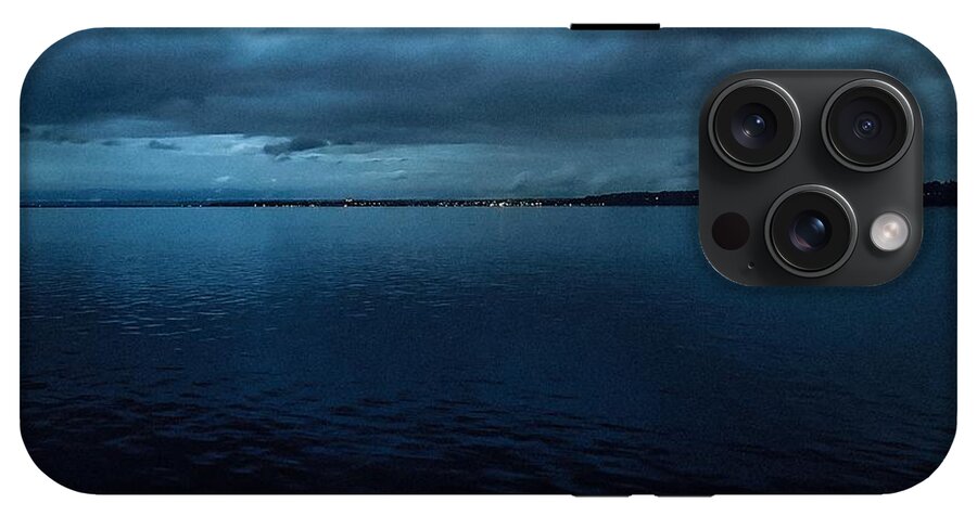 Sunset  1 - Phone Case
