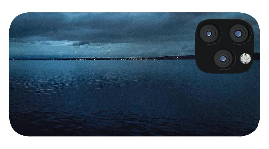 Sunset  1 - Phone Case