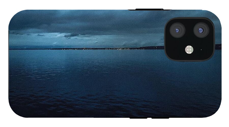 Sunset  1 - Phone Case