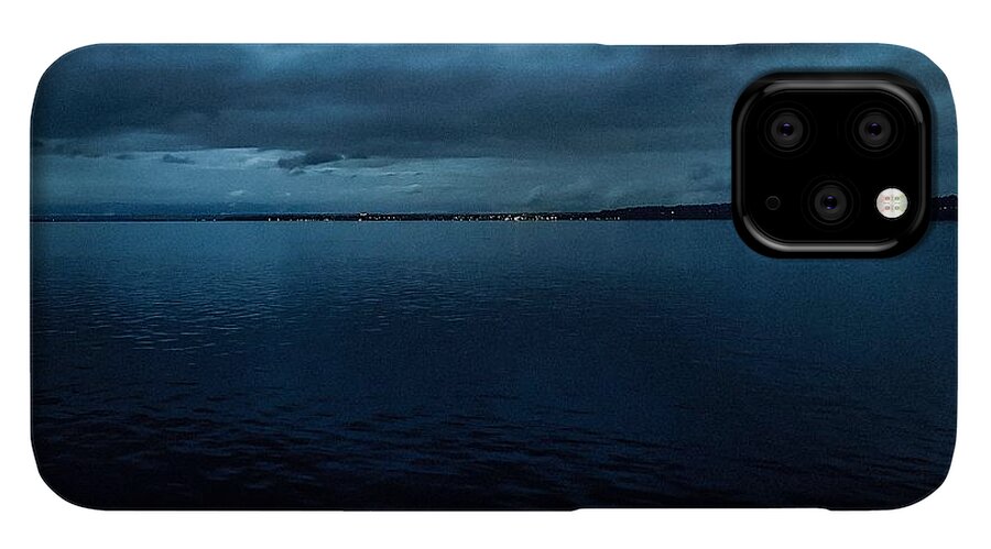 Sunset  1 - Phone Case