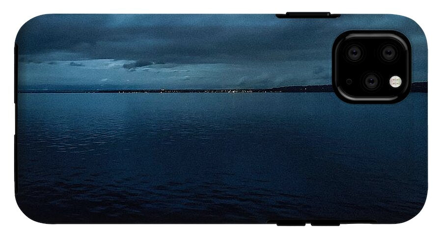 Sunset  1 - Phone Case