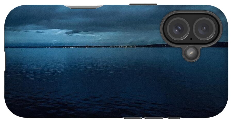 Sunset  1 - Phone Case