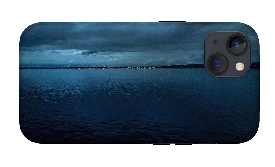 Sunset  1 - Phone Case