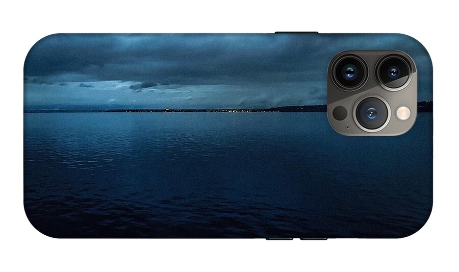 Sunset  1 - Phone Case