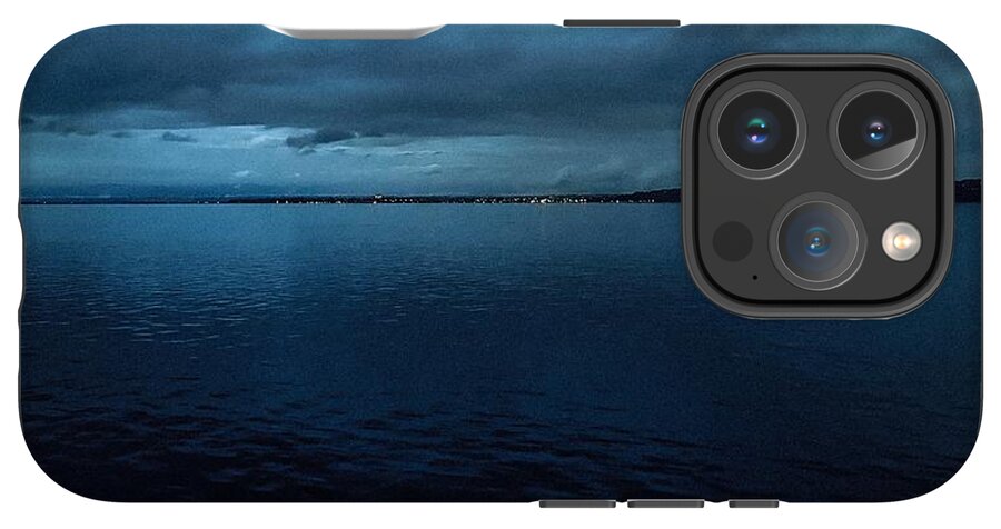 Sunset  1 - Phone Case
