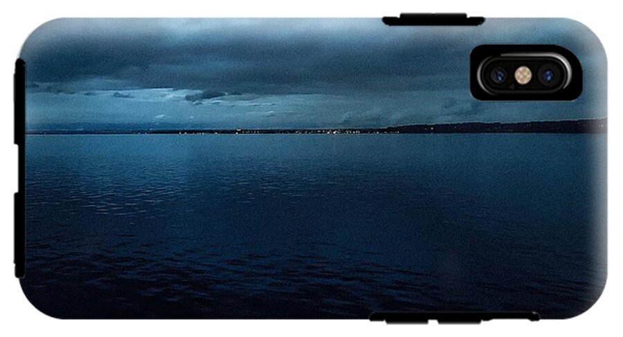 Sunset  1 - Phone Case