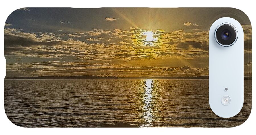 Sunsets  1 - Phone Case