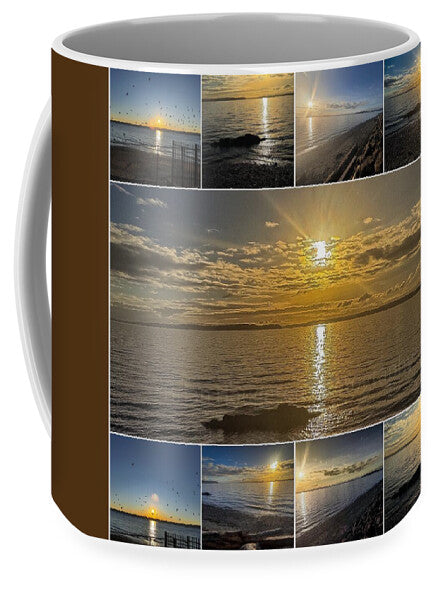 Sunsets  1 - Mug