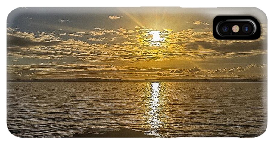 Sunsets  1 - Phone Case