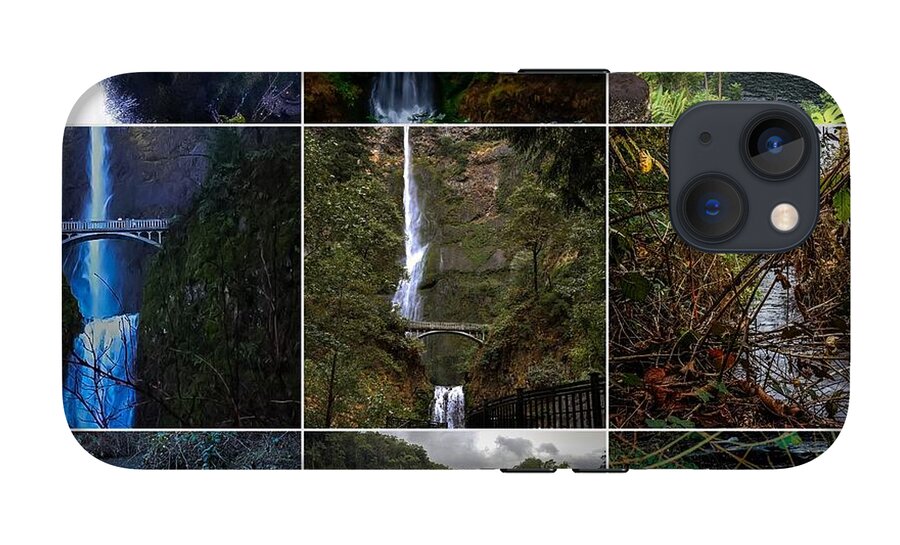 Water  1 - Phone Case