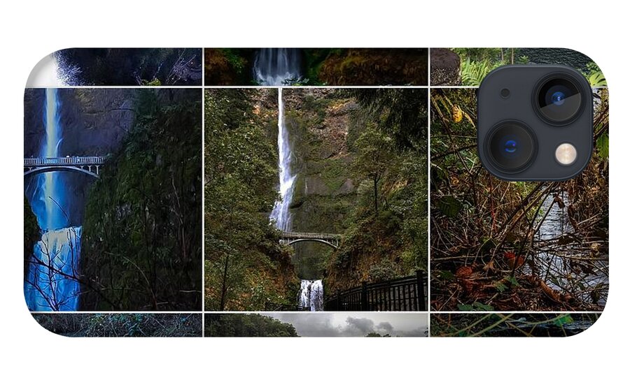 Water  1 - Phone Case