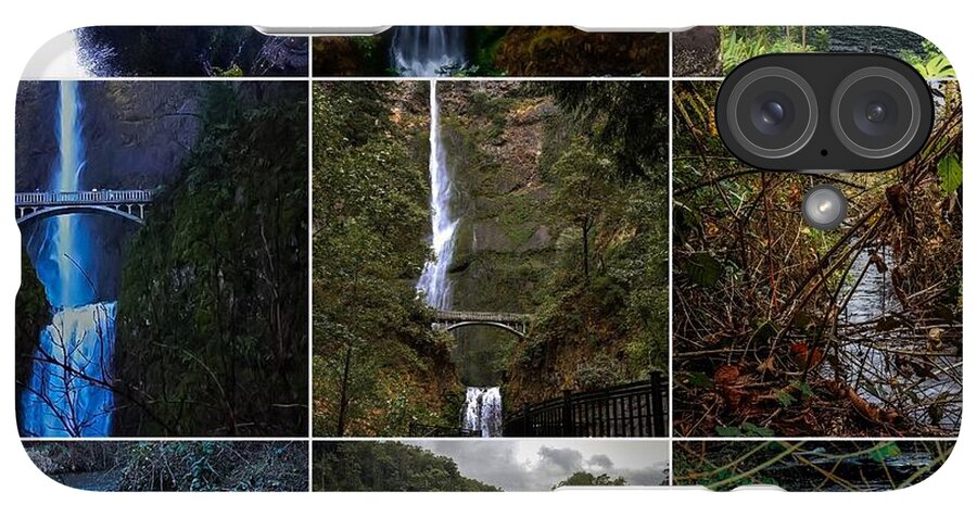 Water  1 - Phone Case