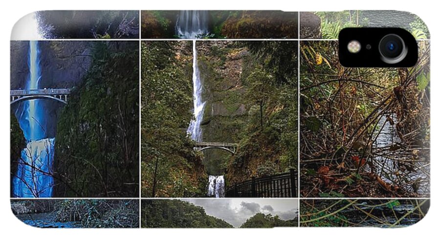 Water  1 - Phone Case