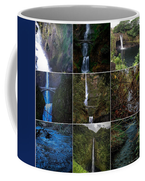 Water  1 - Mug
