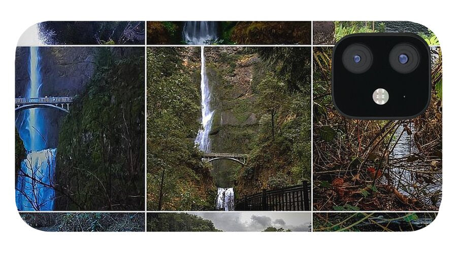 Water  1 - Phone Case