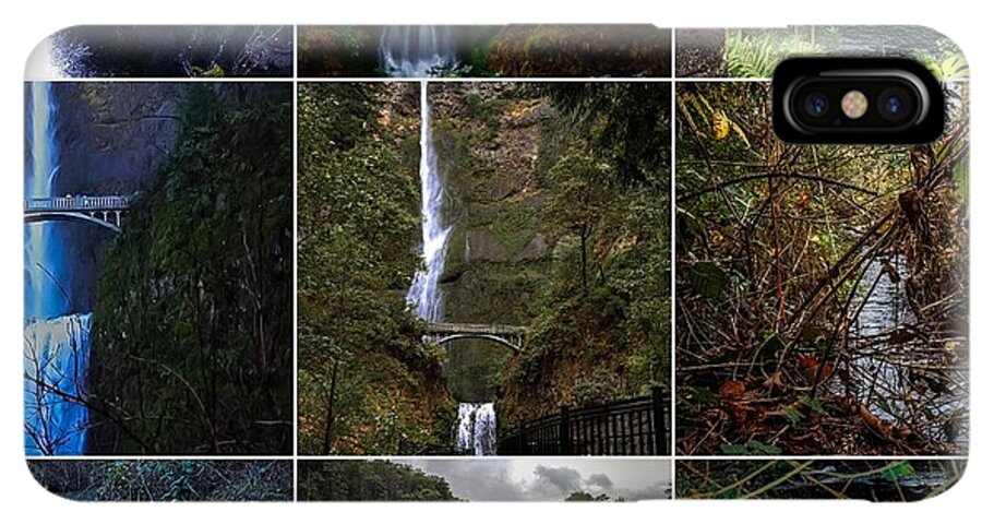 Water  1 - Phone Case