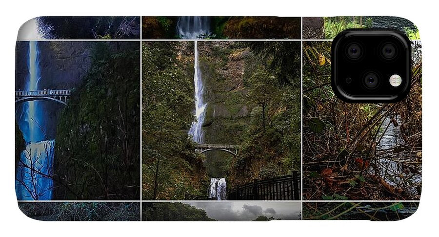 Water  1 - Phone Case