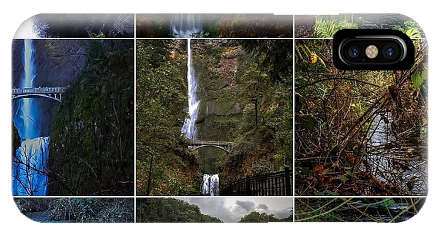 Water  1 - Phone Case