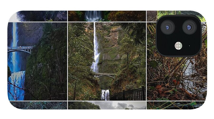 Water  1 - Phone Case