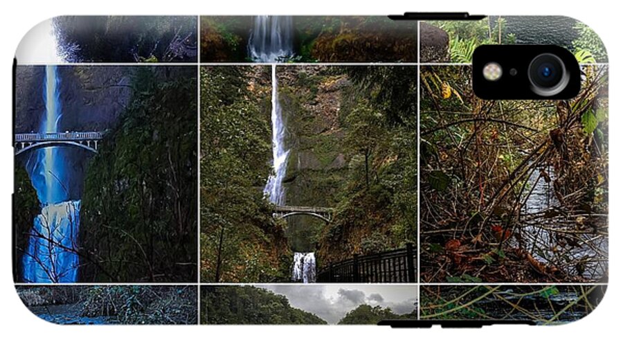 Water  1 - Phone Case