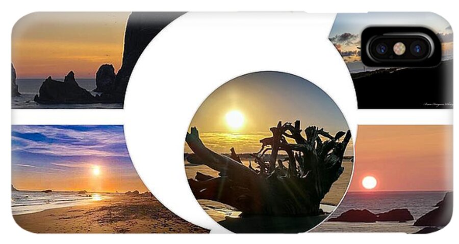 Beach 2 - Phone Case