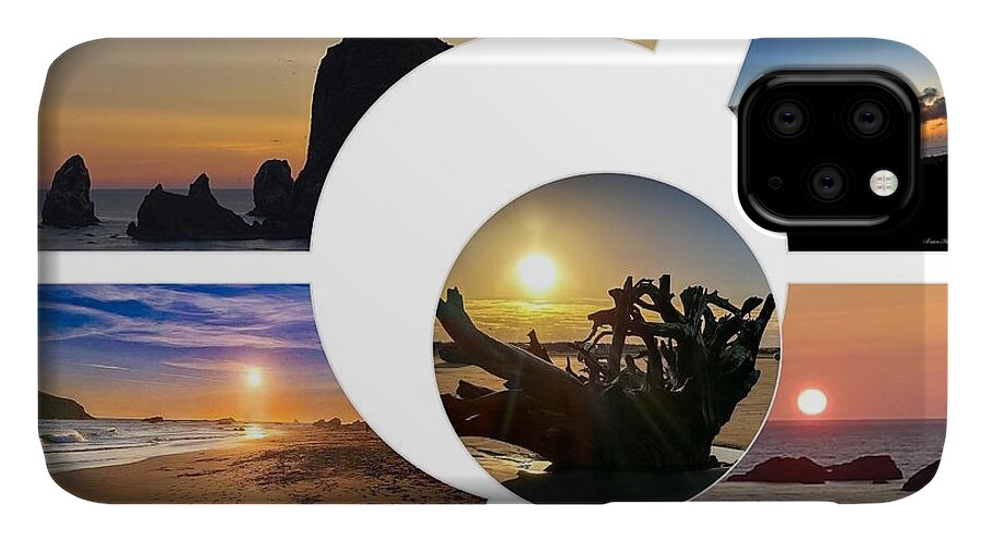 Beach 2 - Phone Case