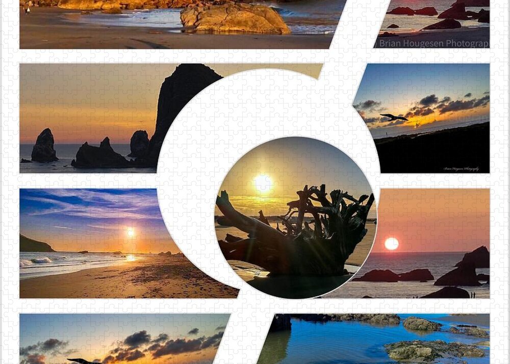 Beach 2 - Puzzle
