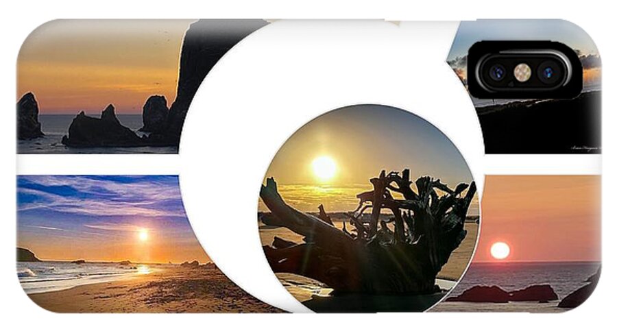 Beach 2 - Phone Case