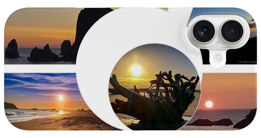 Beach 2 - Phone Case