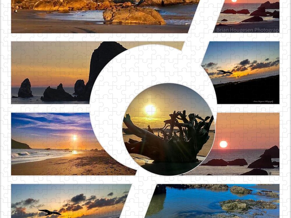 Beach 2 - Puzzle