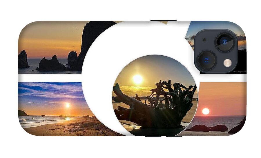 Beach 2 - Phone Case