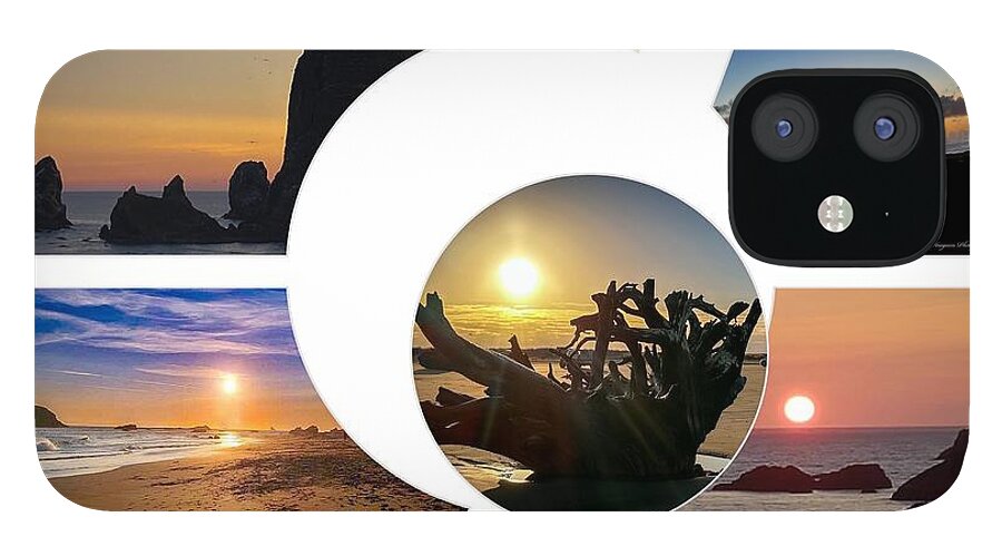 Beach 2 - Phone Case