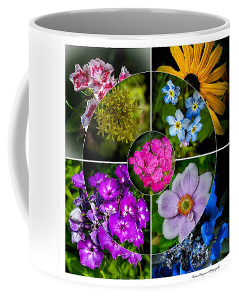 Flowers  2 - Mug