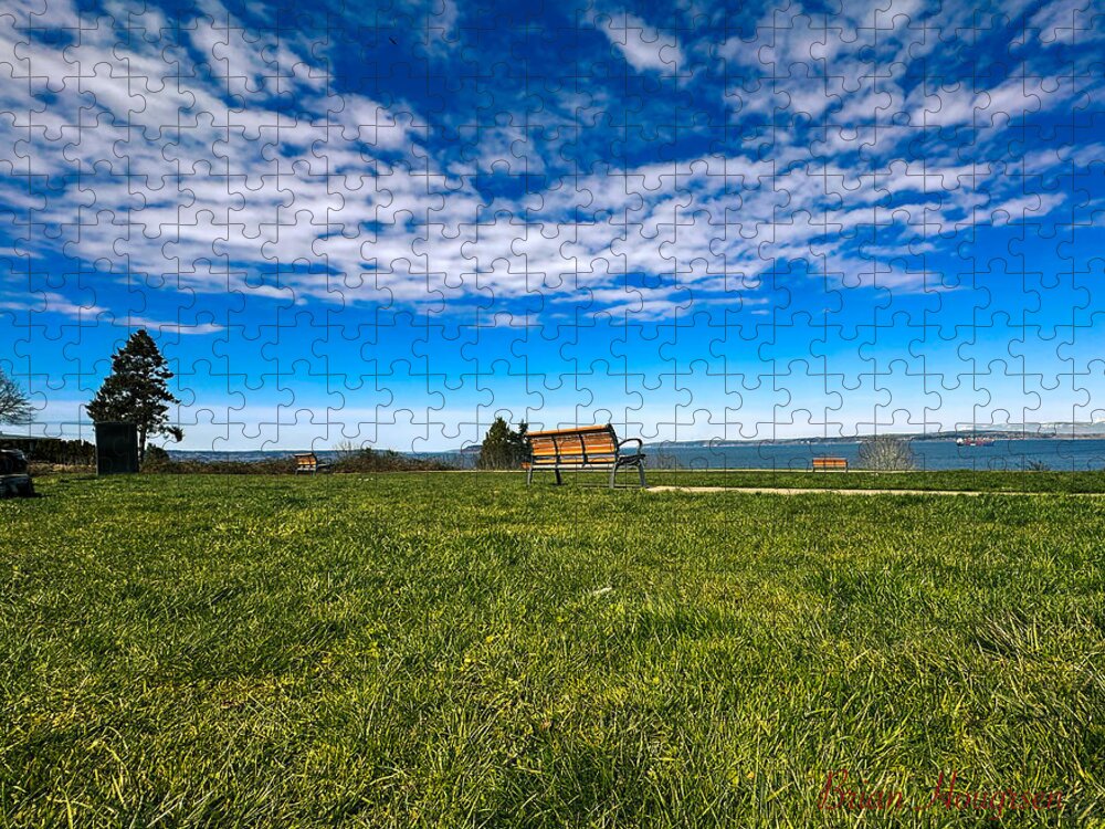 Park  2 - Puzzle