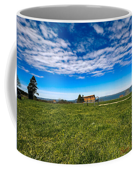 Park  2 - Mug