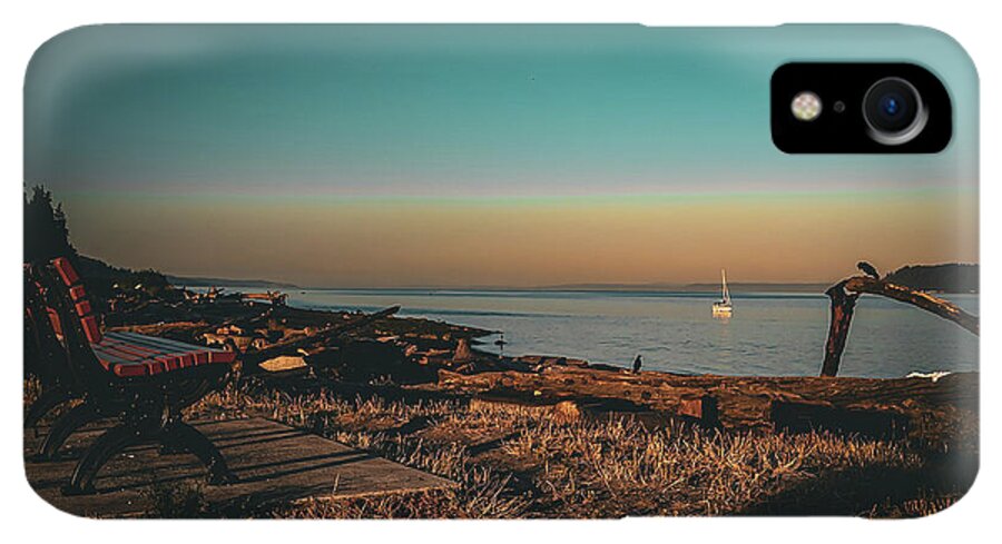 Sunrise  2 - Phone Case