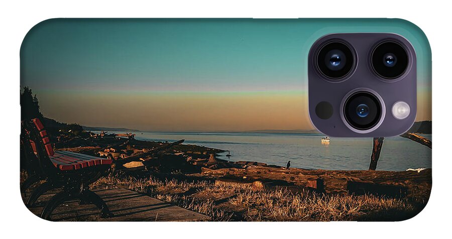 Sunrise  2 - Phone Case