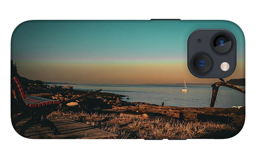 Sunrise  2 - Phone Case