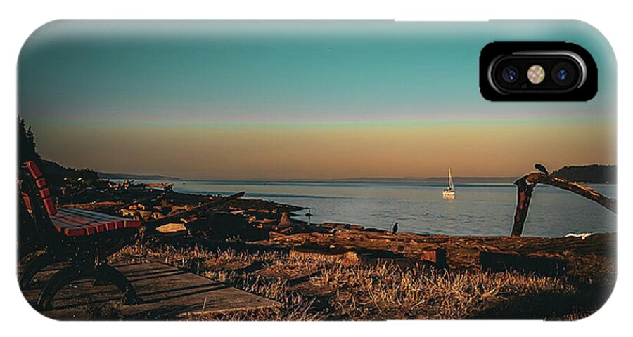 Sunrise  2 - Phone Case