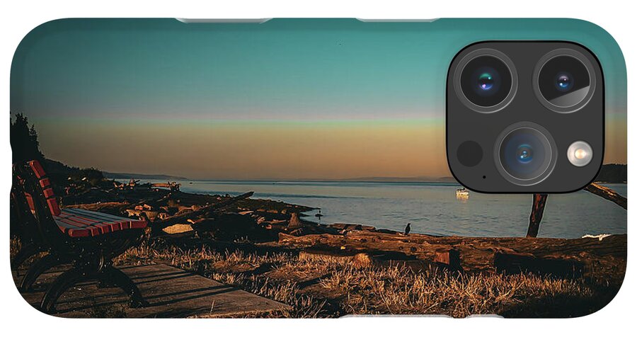 Sunrise  2 - Phone Case