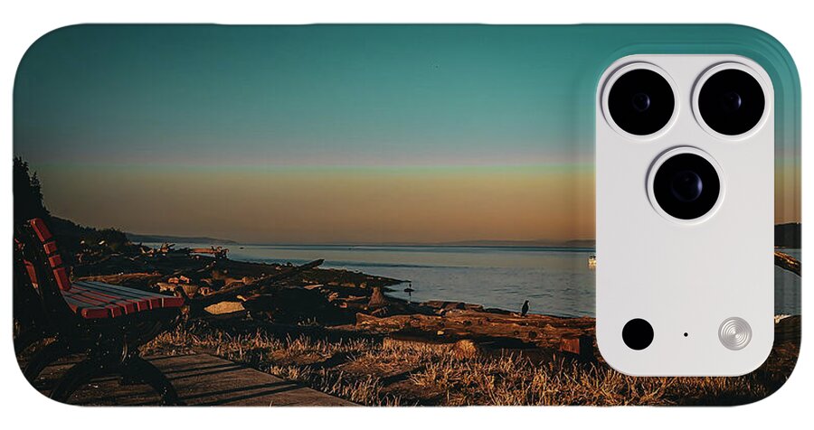 Sunrise  2 - Phone Case
