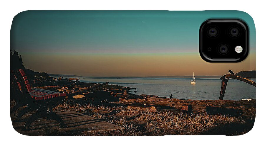 Sunrise  2 - Phone Case