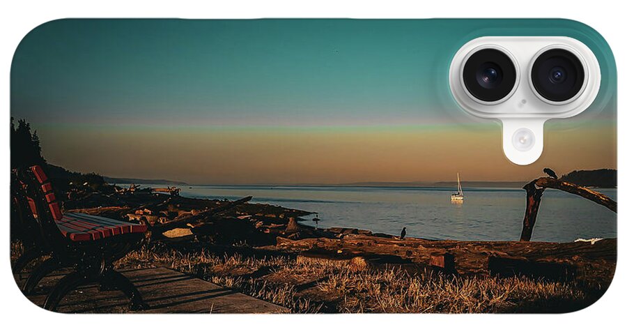 Sunrise  2 - Phone Case
