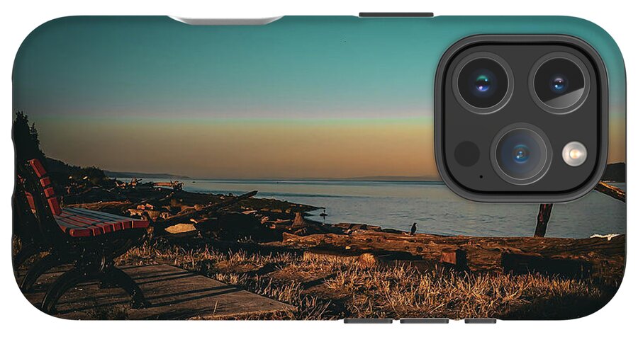 Sunrise  2 - Phone Case