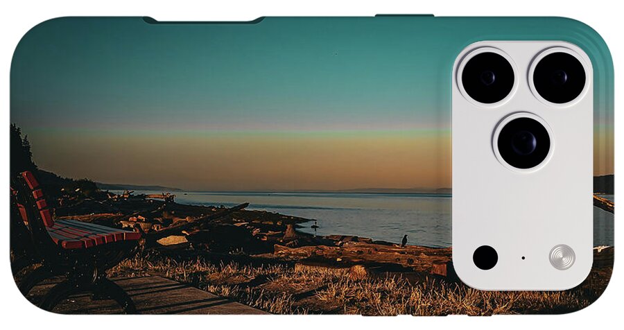 Sunrise  2 - Phone Case