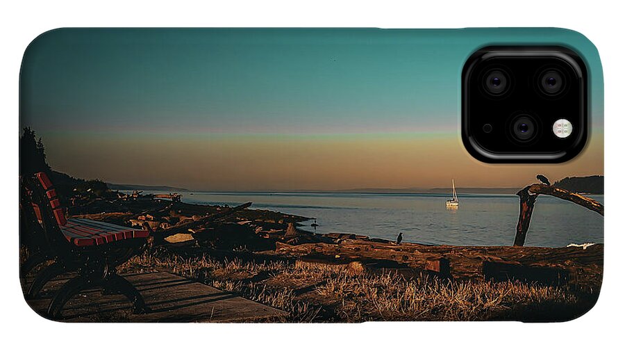 Sunrise  2 - Phone Case
